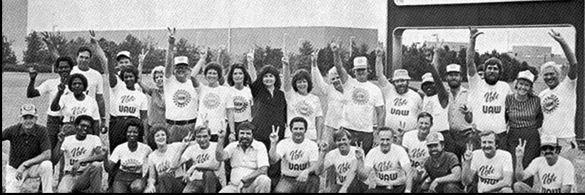 UAW Local 2195