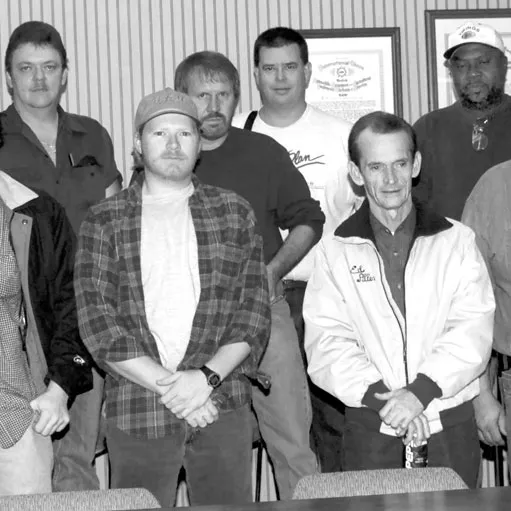 Local 2195